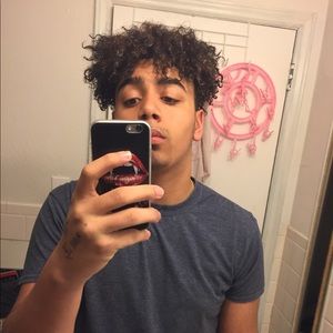 Meet your Posher, Daniel